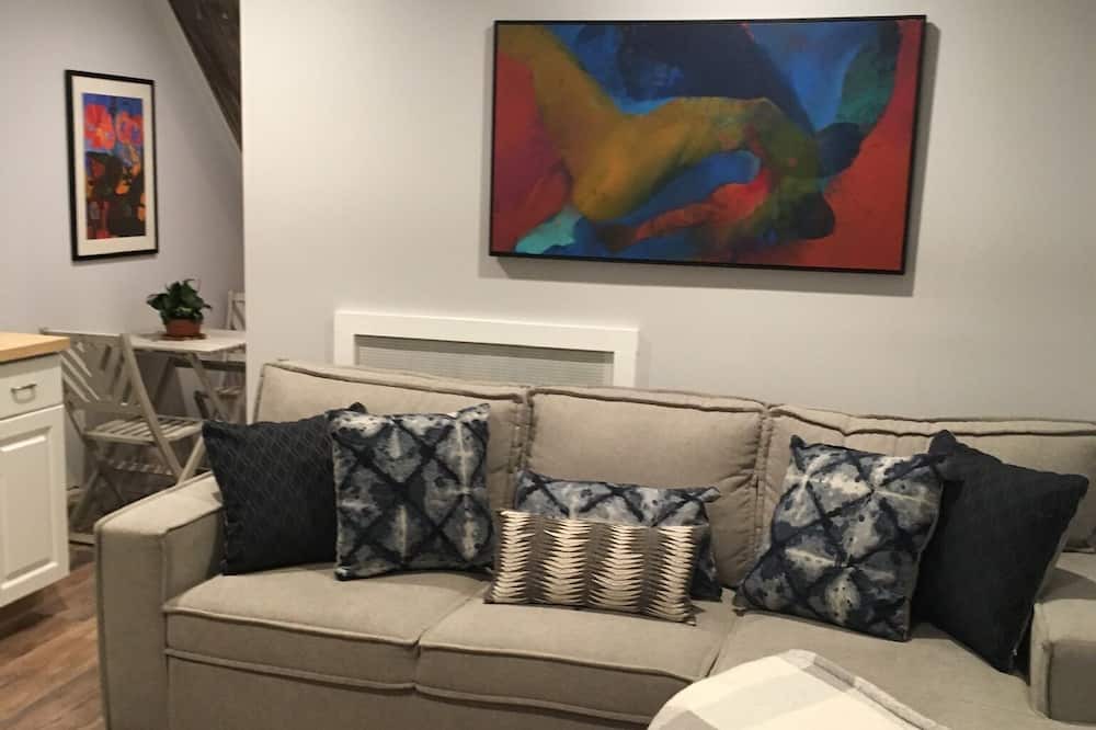 Photo of Livingroom in Nyack