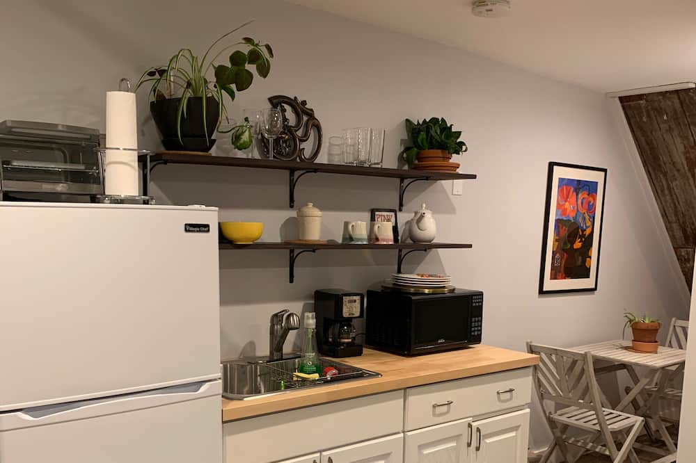 Photo of Kitchen in Nyack
