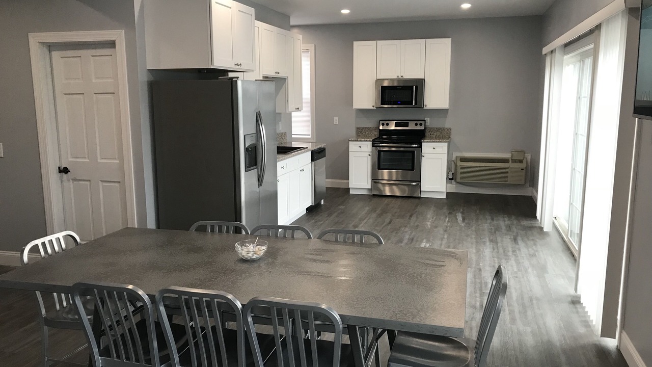 Photo of Kitchen in Watkins Glen
