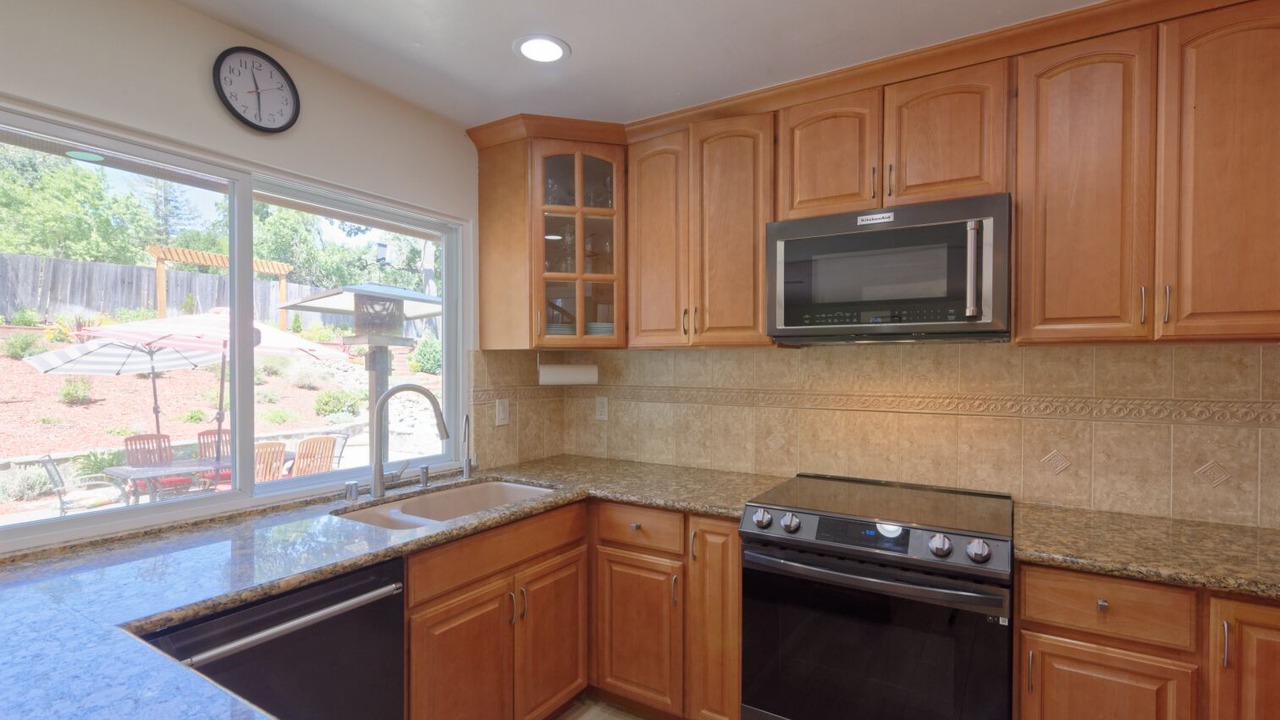 Photo of Kitchen in Almaden