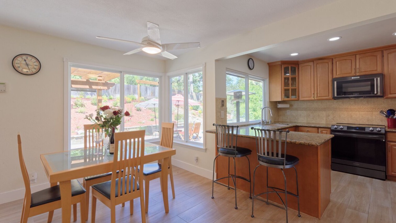 Photo of Kitchen in Almaden