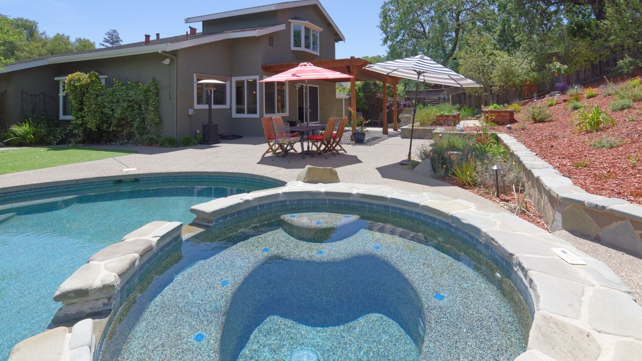Photo of Outdoor in Almaden