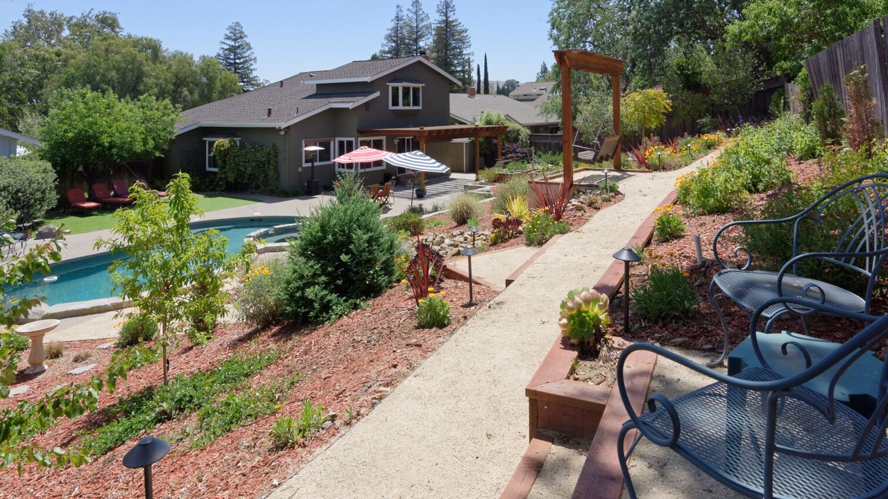 Photo of Outdoor in Almaden