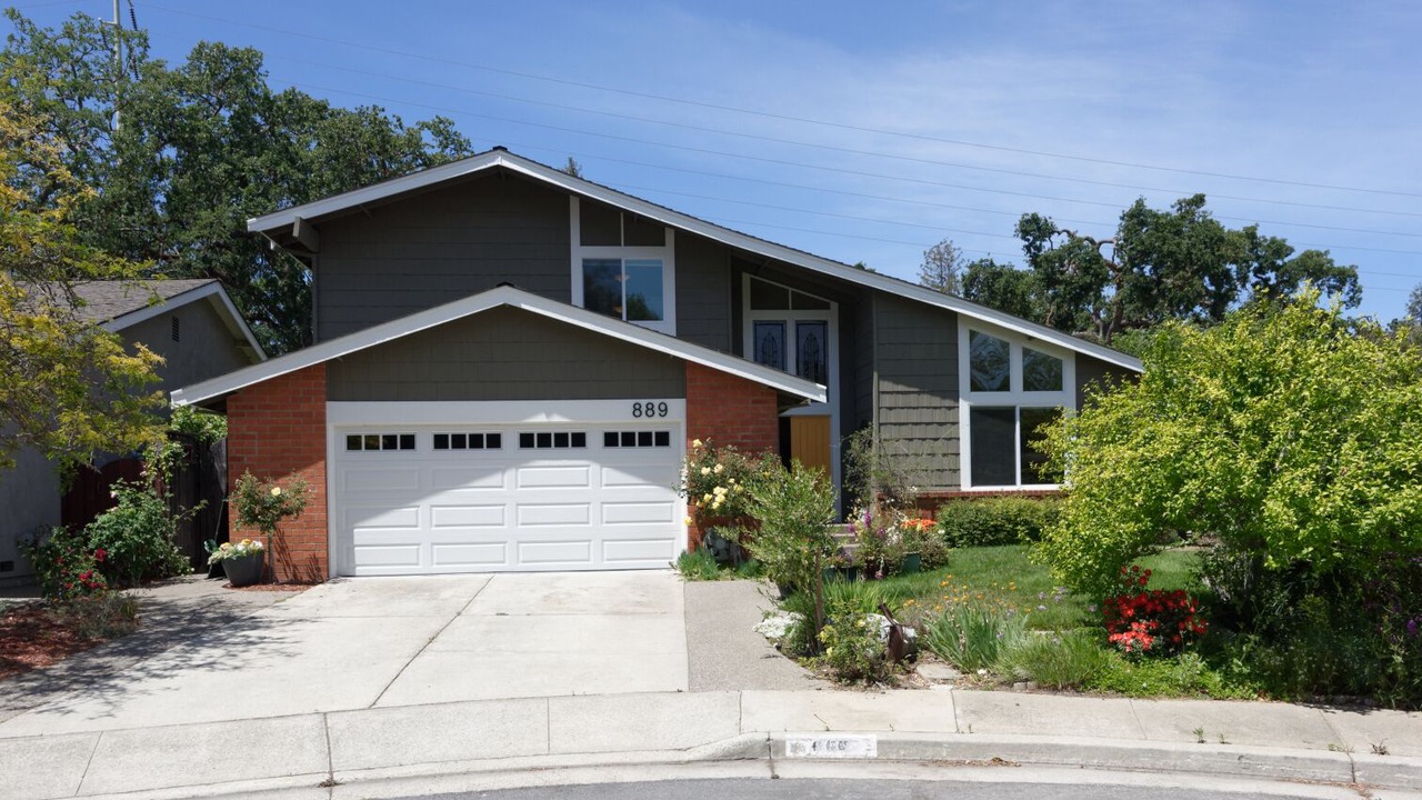 Photo of Outdoor in Almaden