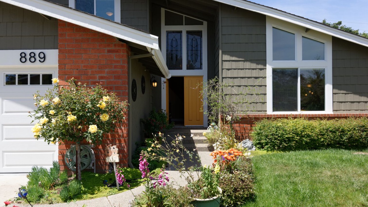 Photo of Outdoor in Almaden