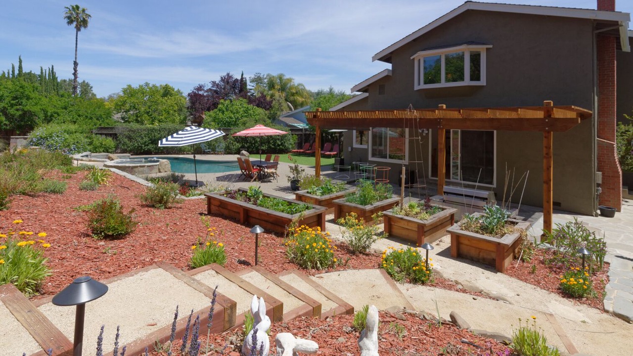 Photo of Outdoor in Almaden