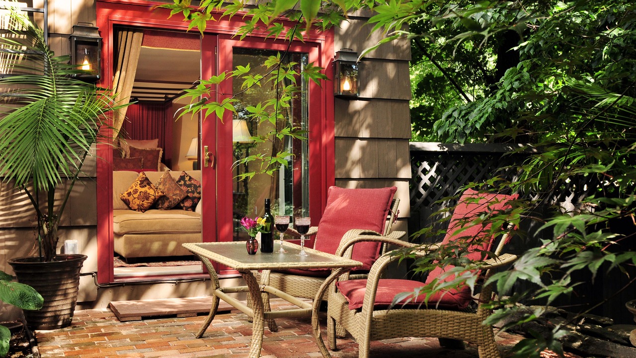 Photo of Outdoor in Bristol Hills