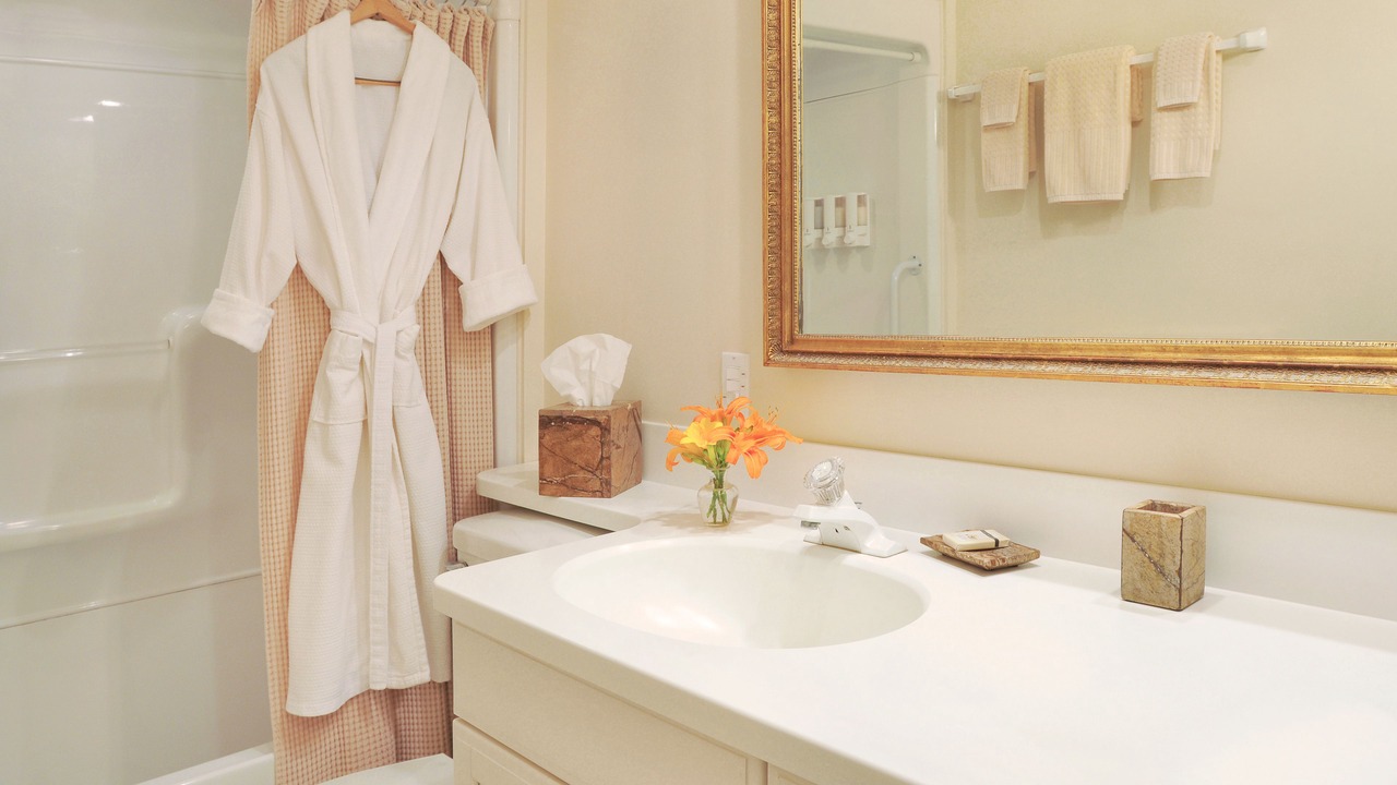 Photo of Bathroom in Bristol Hills