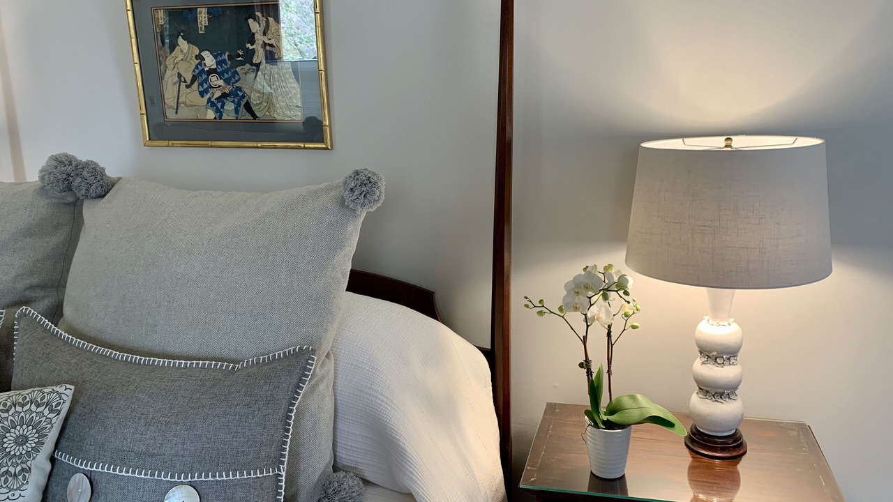 Photo of Bedroom in Bristol Hills