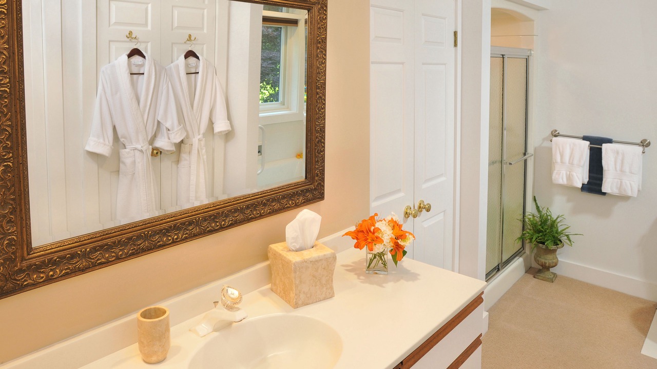 Photo of Bathroom in Bristol Hills