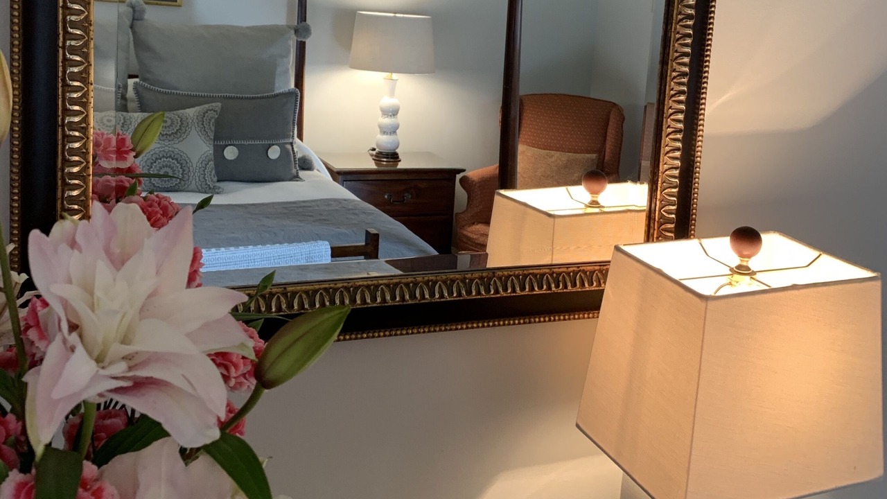 Photo of Bedroom in Bristol Hills