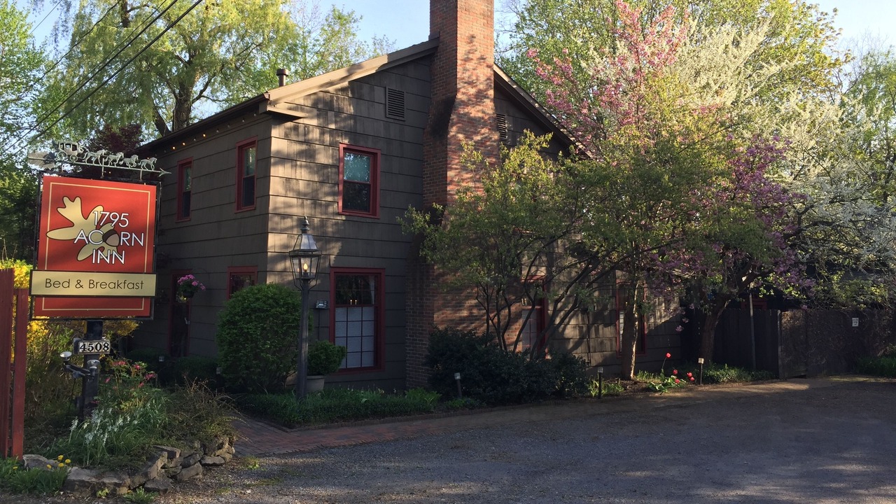 Photo of Outdoor in Bristol Hills