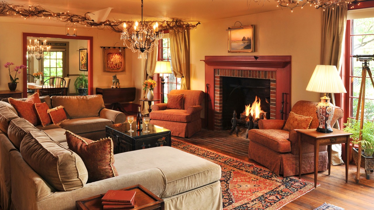 Photo of Livingroom in Bristol Hills