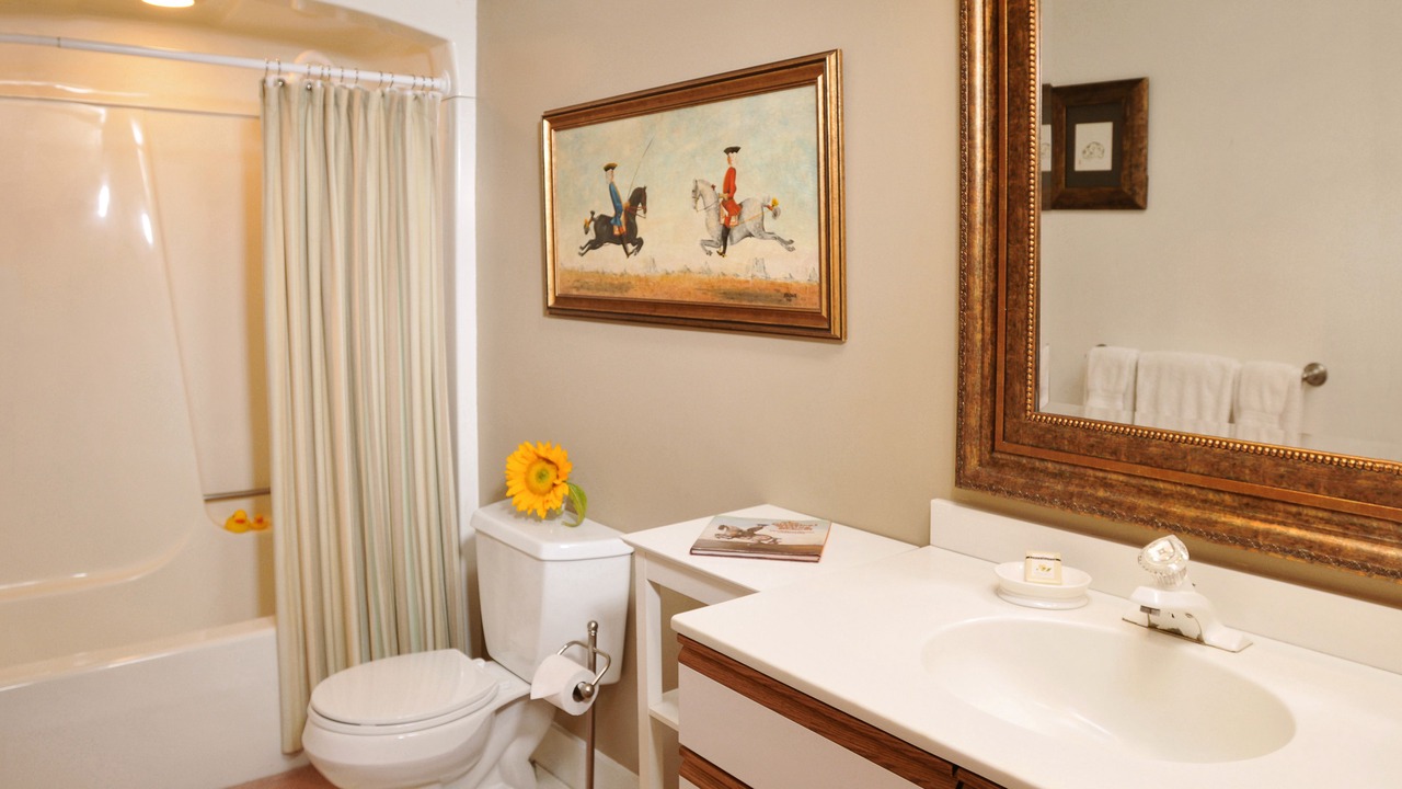 Photo of Bathroom in Bristol Hills