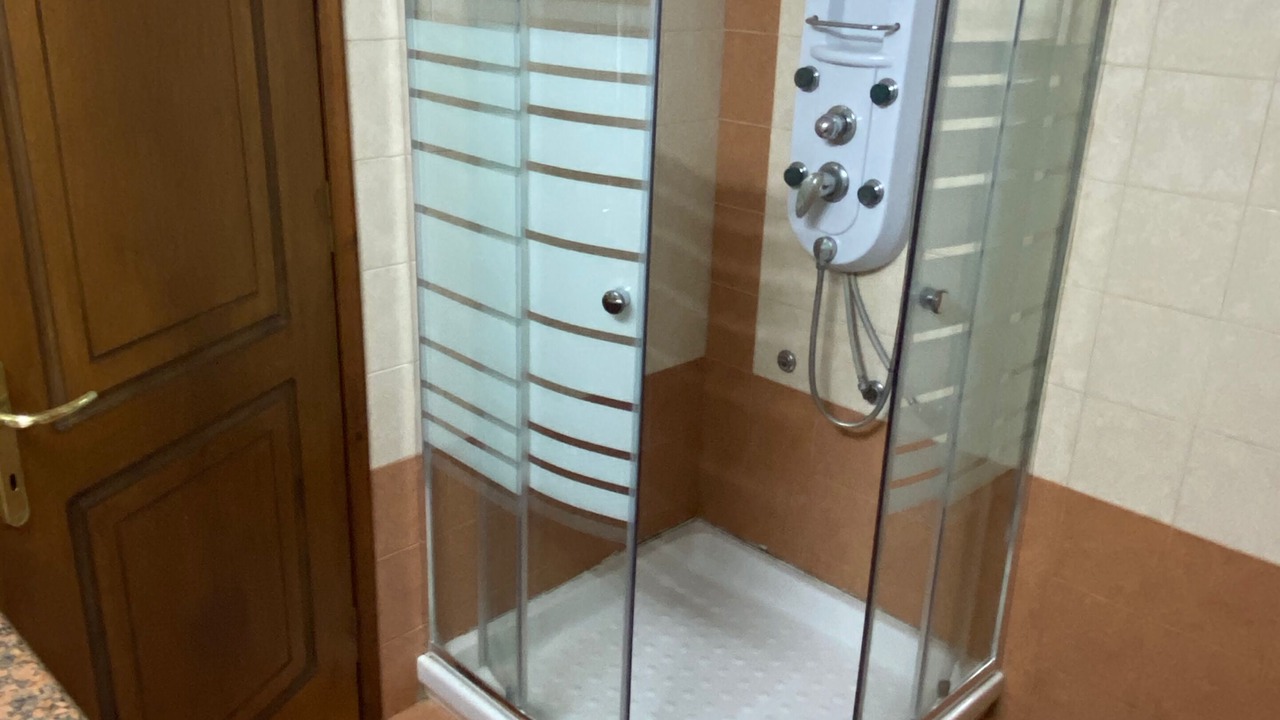 Photo of Bathroom in Zakharo