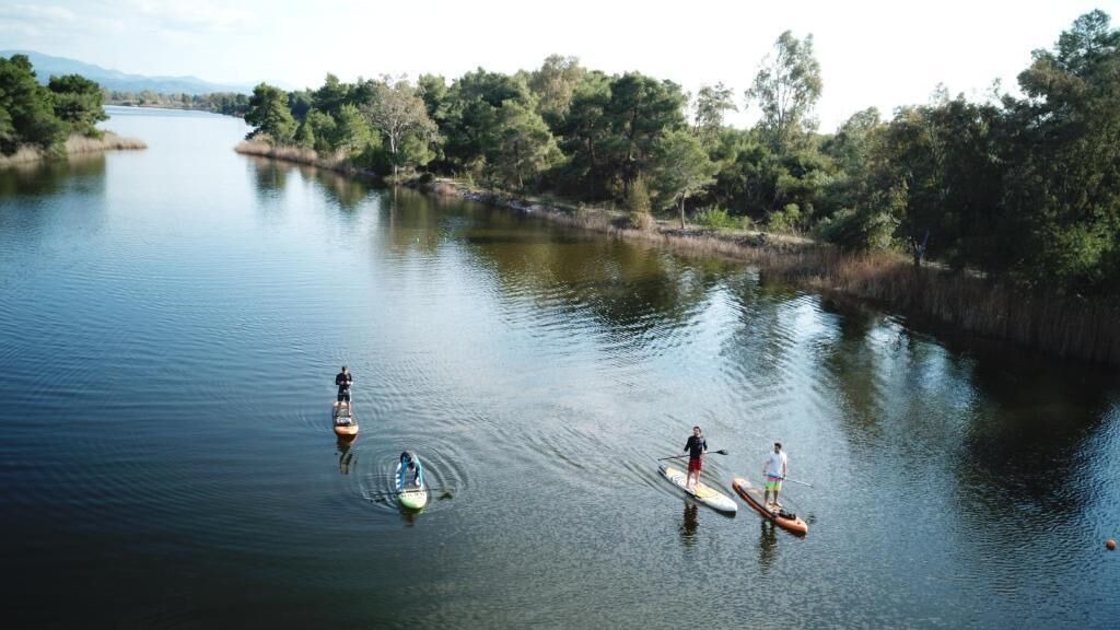 Photo of Outdoor in Zakharo