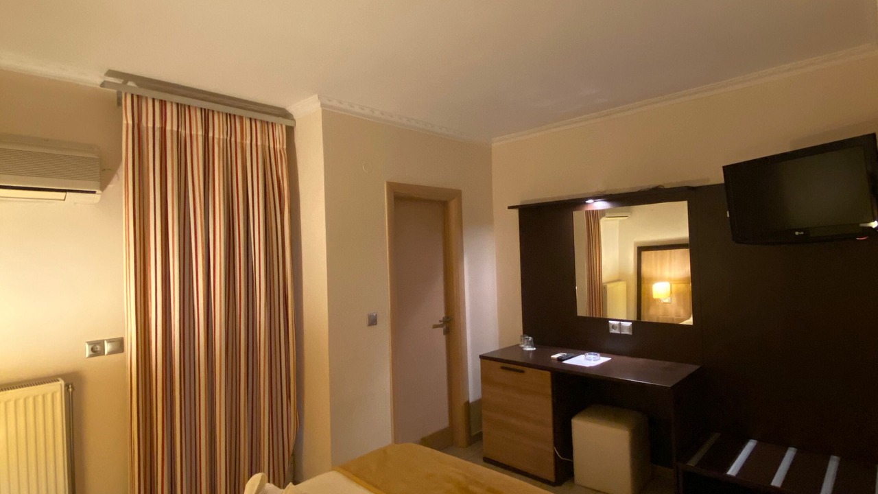 Photo of Bedroom in Zakharo