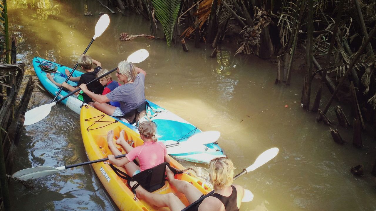 Photo of Others in Mo Cay Bac