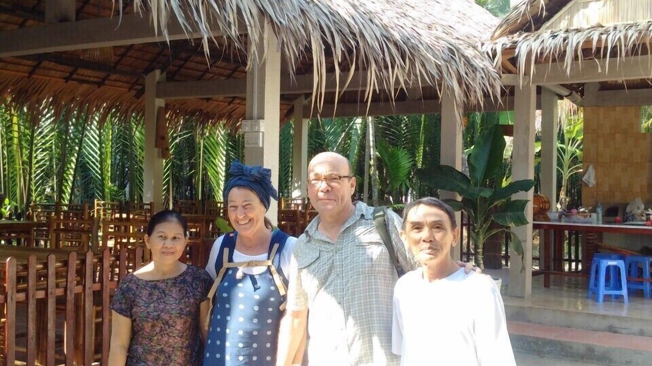 Photo of Others in Mo Cay Bac