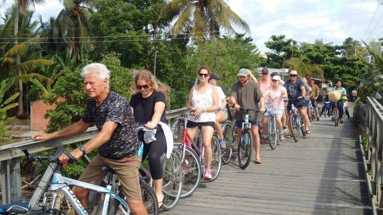 Photo of Others in Mo Cay Bac