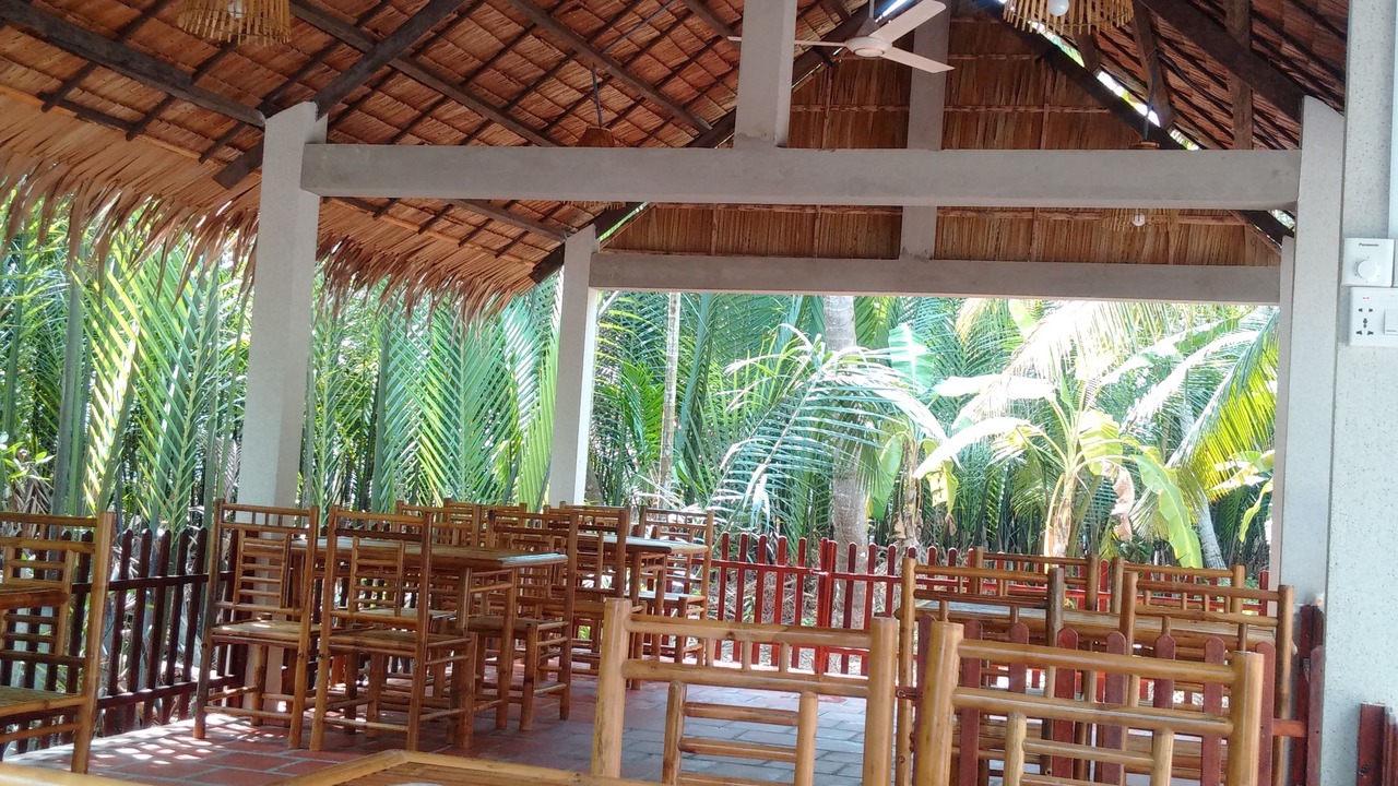 Photo of Others in Mo Cay Bac