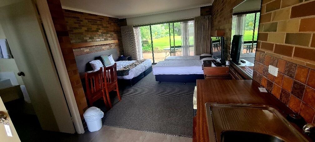 Photo of Livingroom in Shepparton