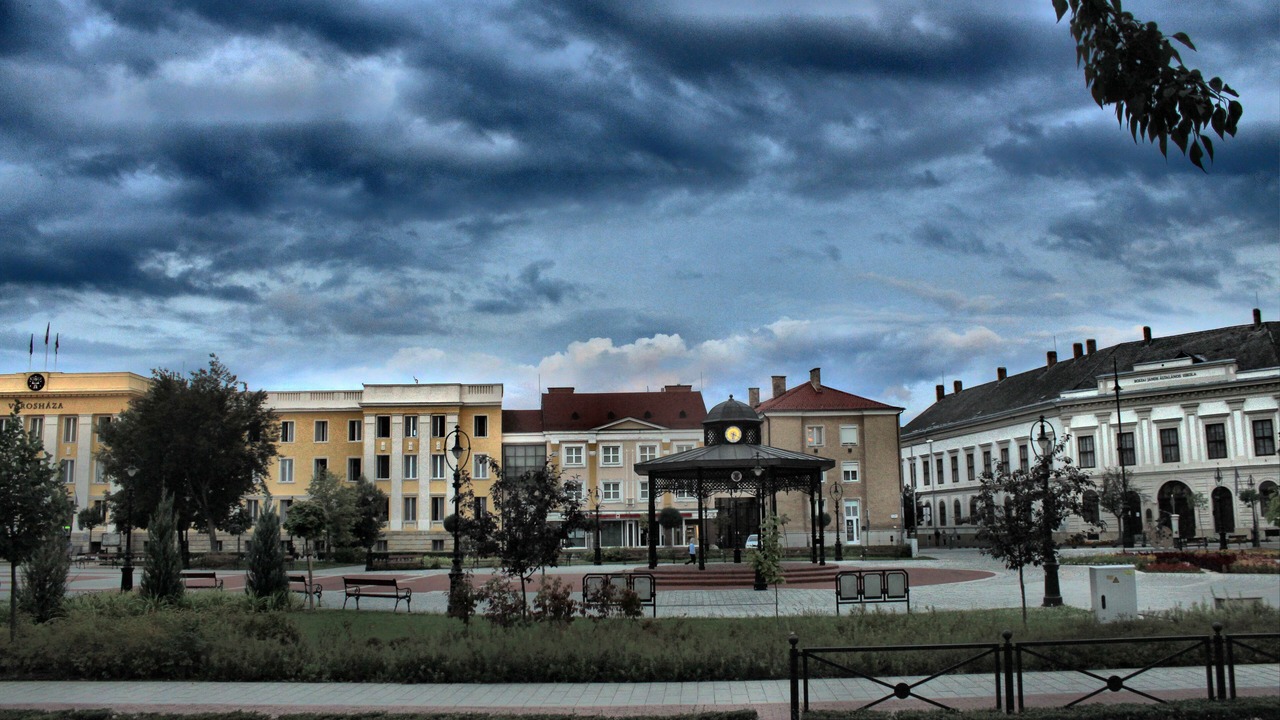 Photo of Outdoor in Nagykanizsa