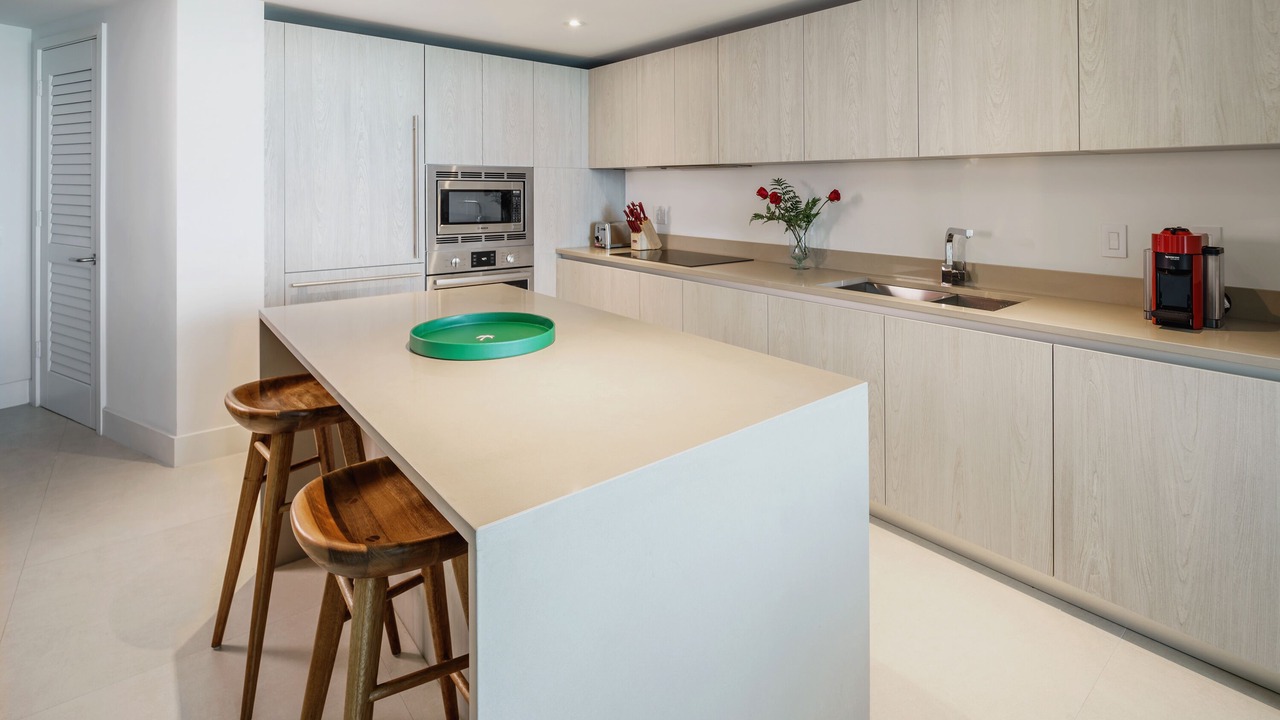 Photo of Kitchen in Hallandale Beach