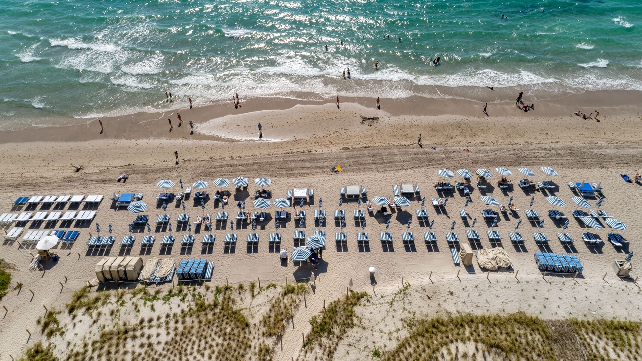 Photo of Outdoor in Hallandale Beach
