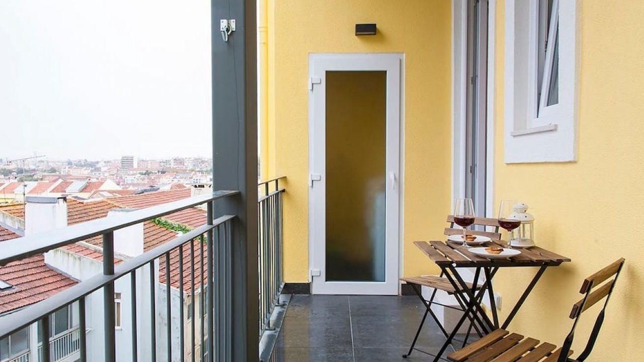 Photo of Outdoor in Penha de Franca