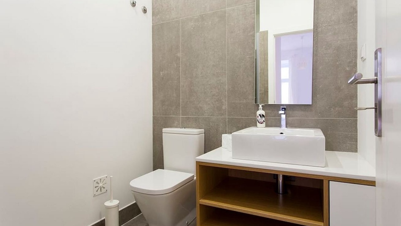 Photo of Bathroom in Penha de Franca