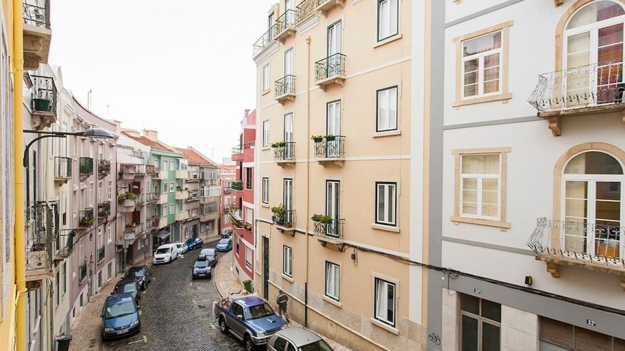 Photo of Patio Balcony in Penha de Franca