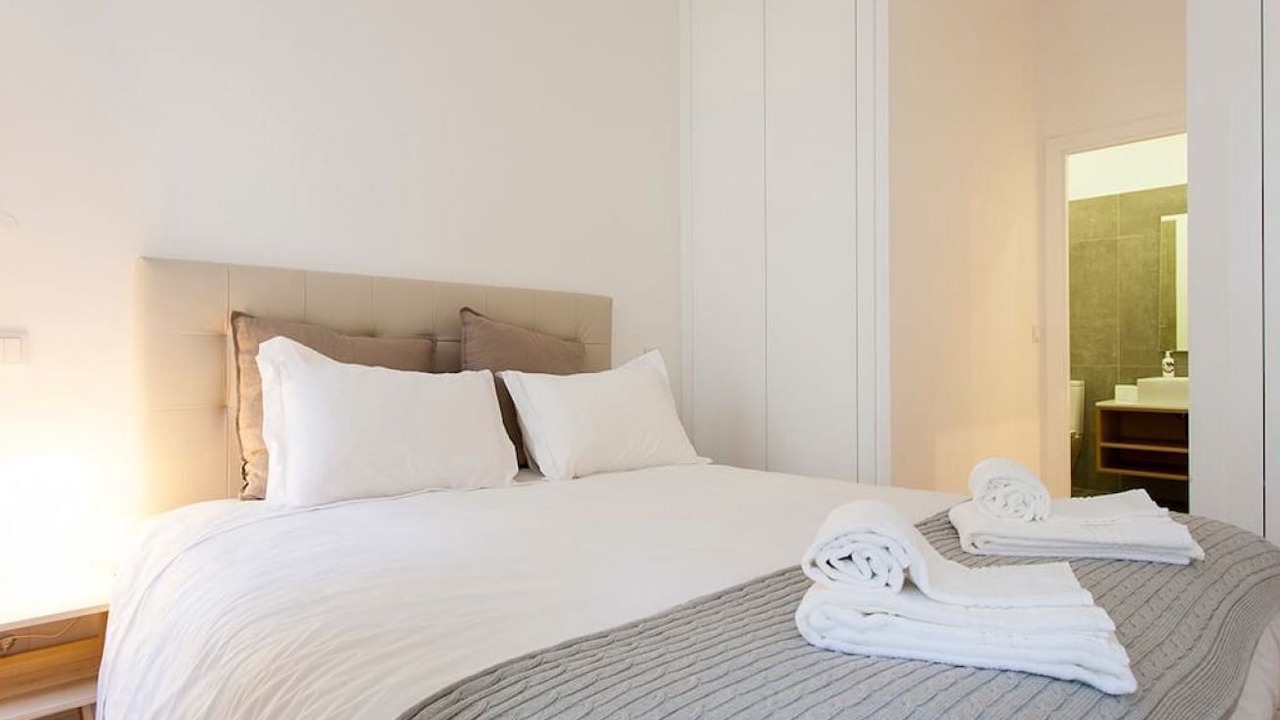 Photo of Bedroom in Penha de Franca