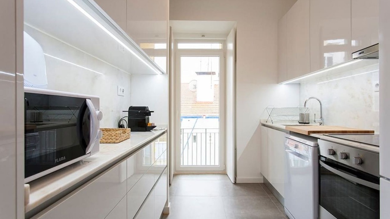 Photo of Kitchen in Penha de Franca