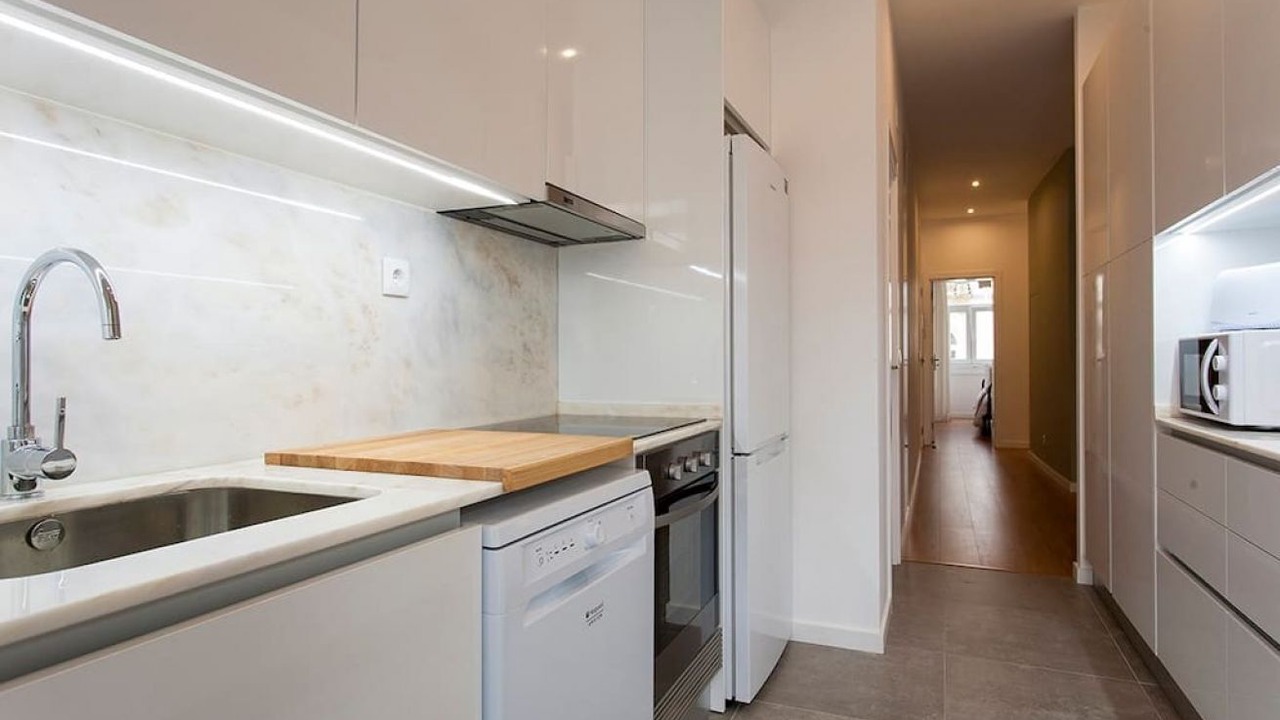 Photo of Kitchen in Penha de Franca