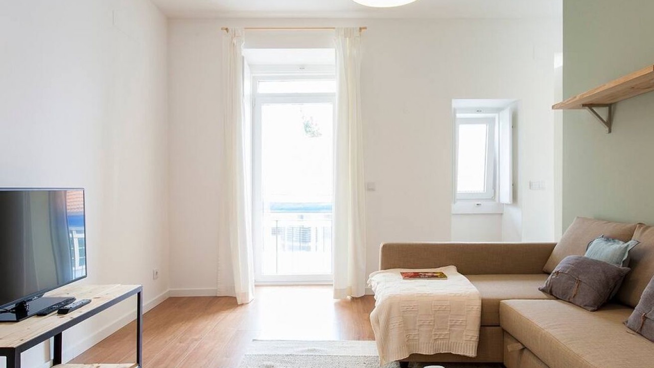 Photo of Livingroom in Penha de Franca