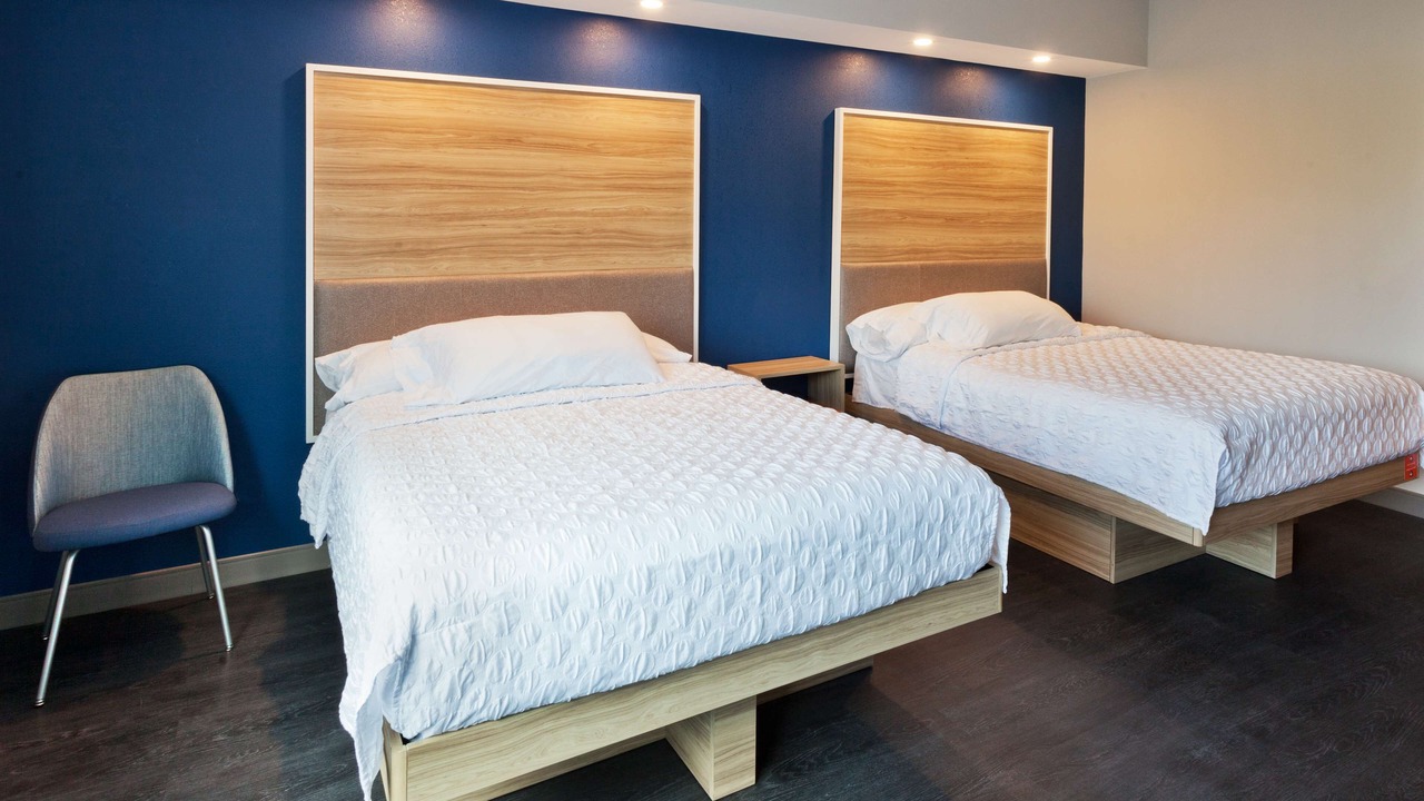 Photo of Bedroom in Auburn