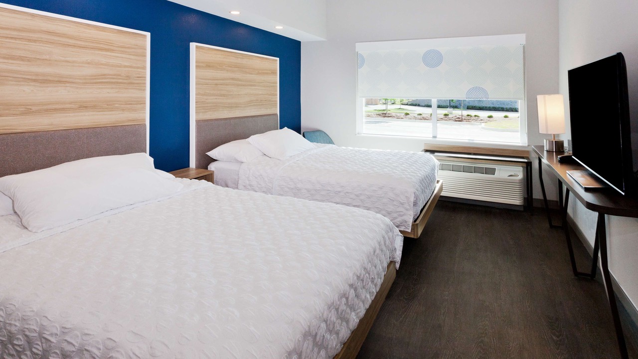 Photo of Bedroom in Auburn