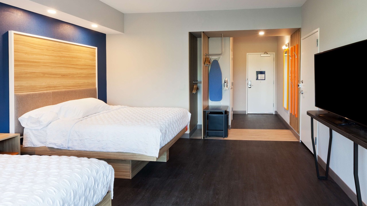 Photo of Bedroom in Auburn