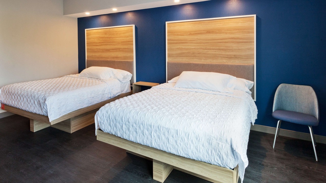 Photo of Bedroom in Auburn