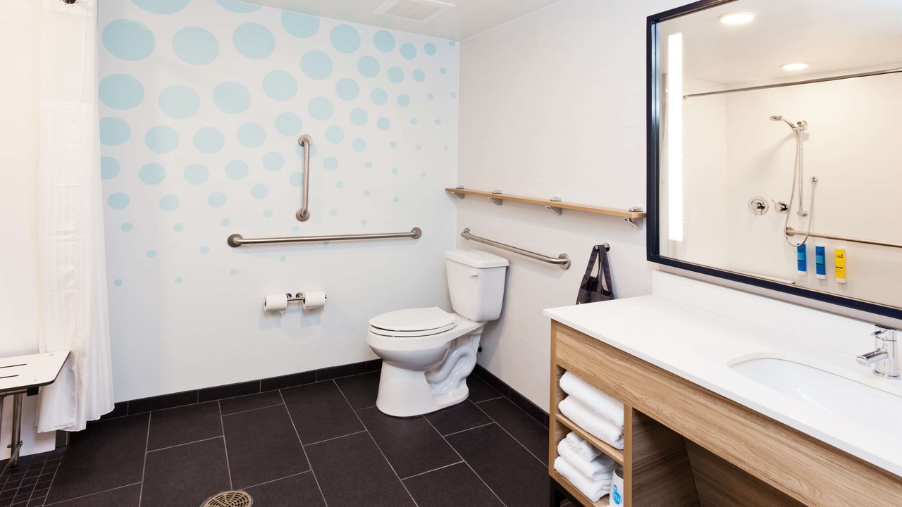 Photo of Bathroom in Auburn