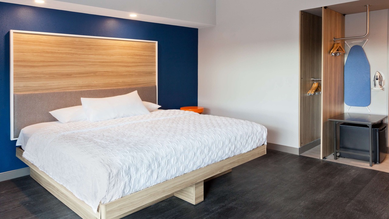 Photo of Bedroom in Auburn