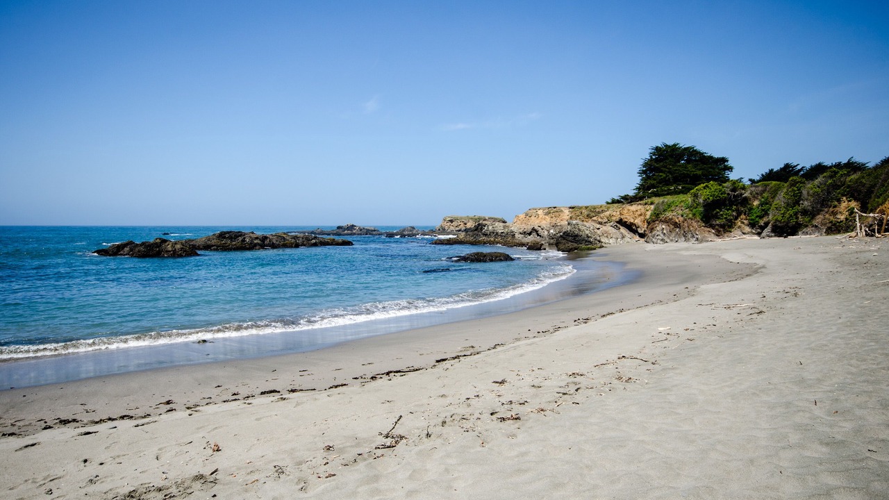 Photo of Others in Mendocino