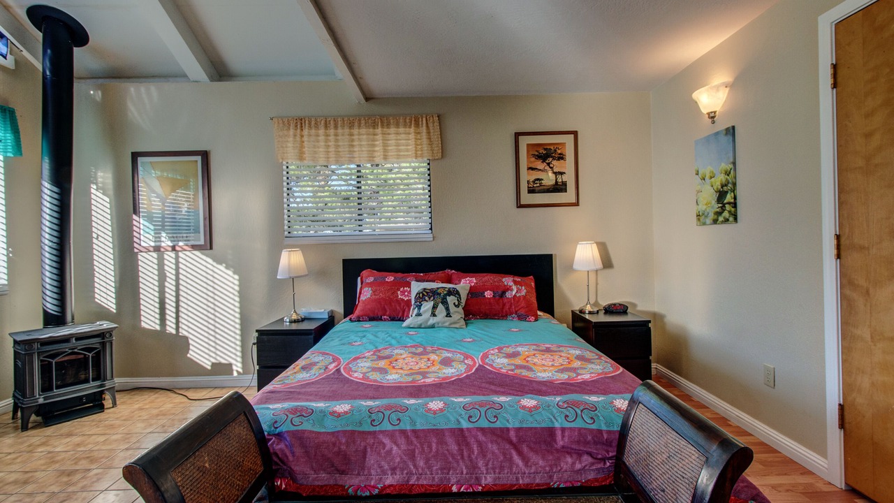 Photo of Others in Mendocino