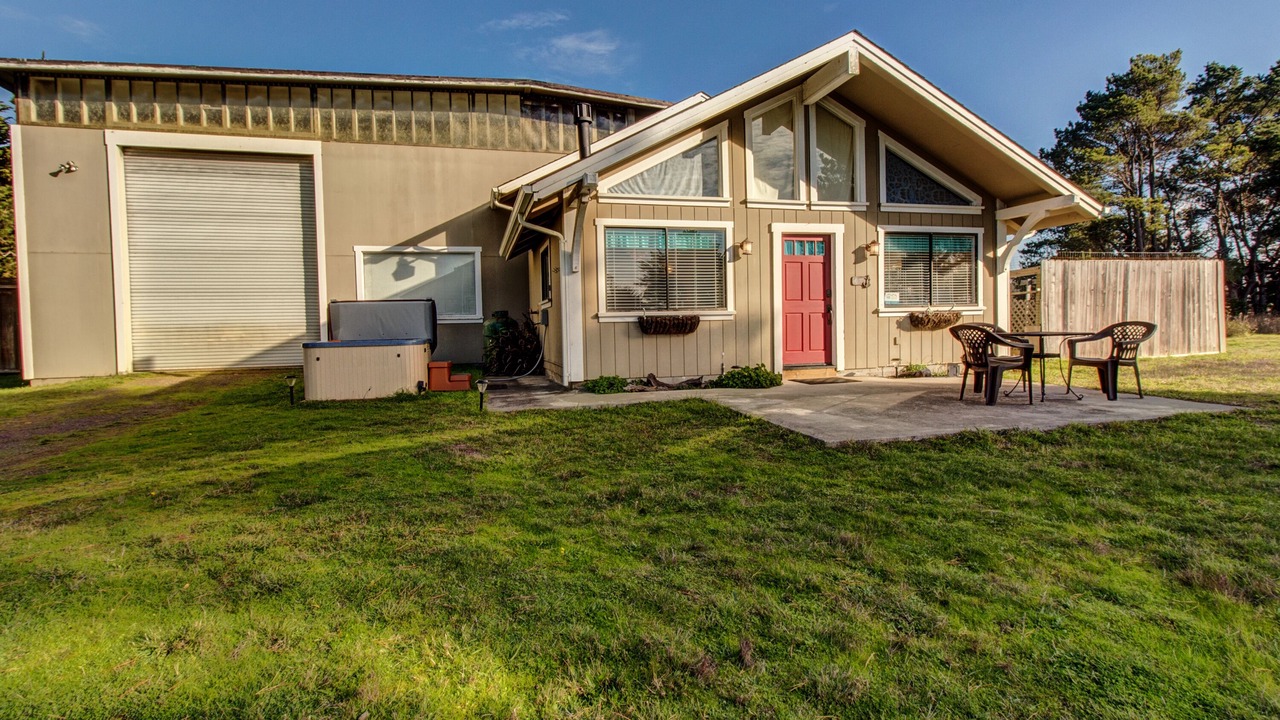 Photo of Outdoor in Mendocino