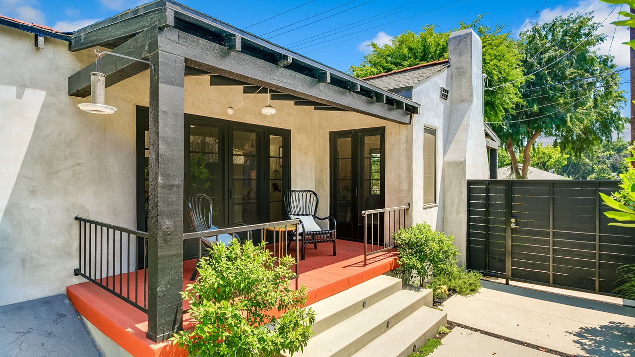 Photo of Outdoor in Altadena