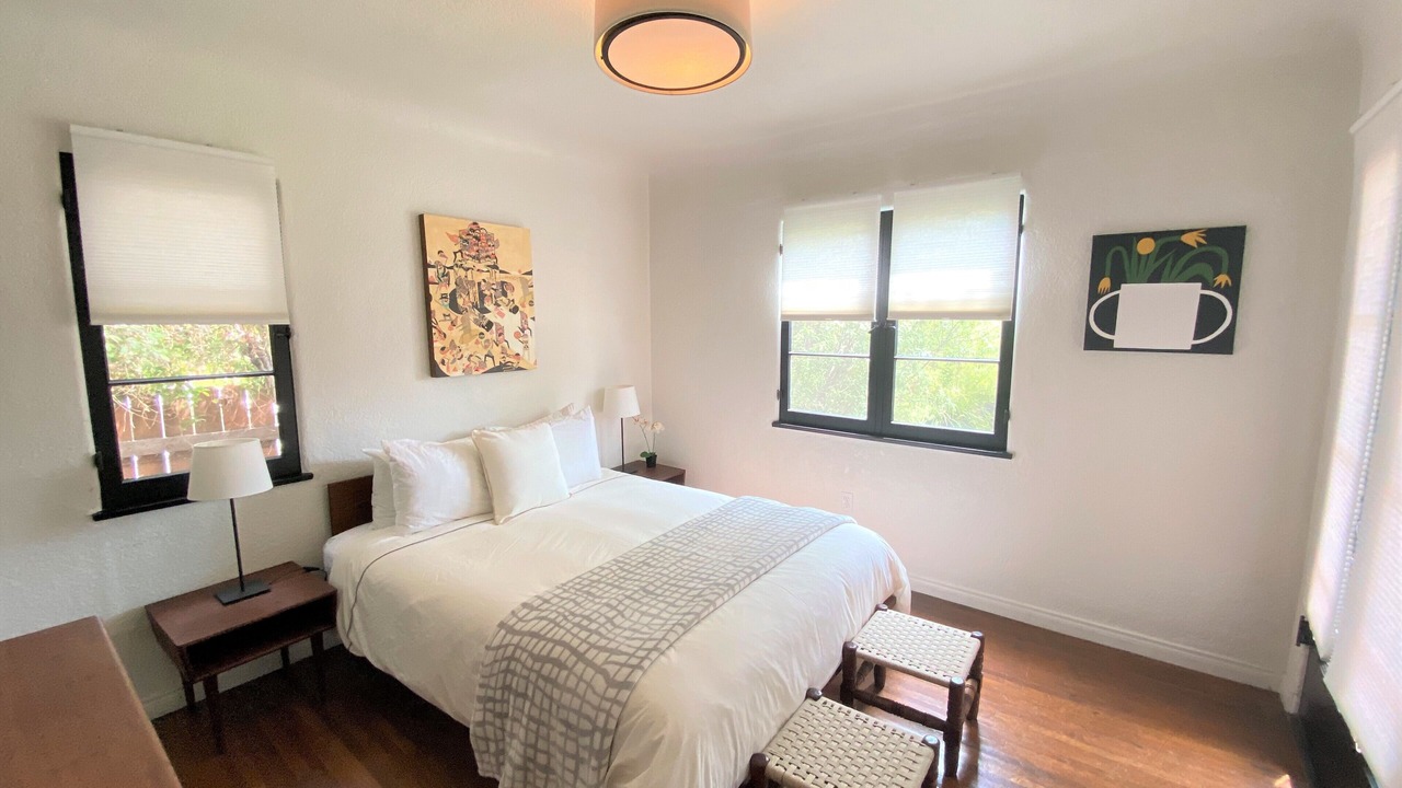 Photo of Bedroom in Altadena