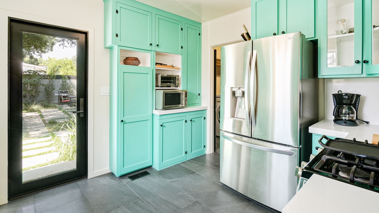 Photo of Kitchen in Altadena