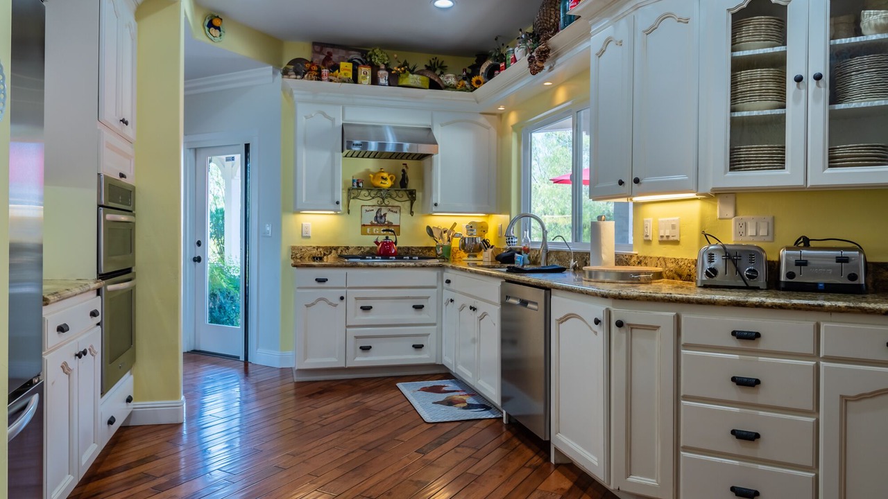 Photo of Kitchen in San Miguel