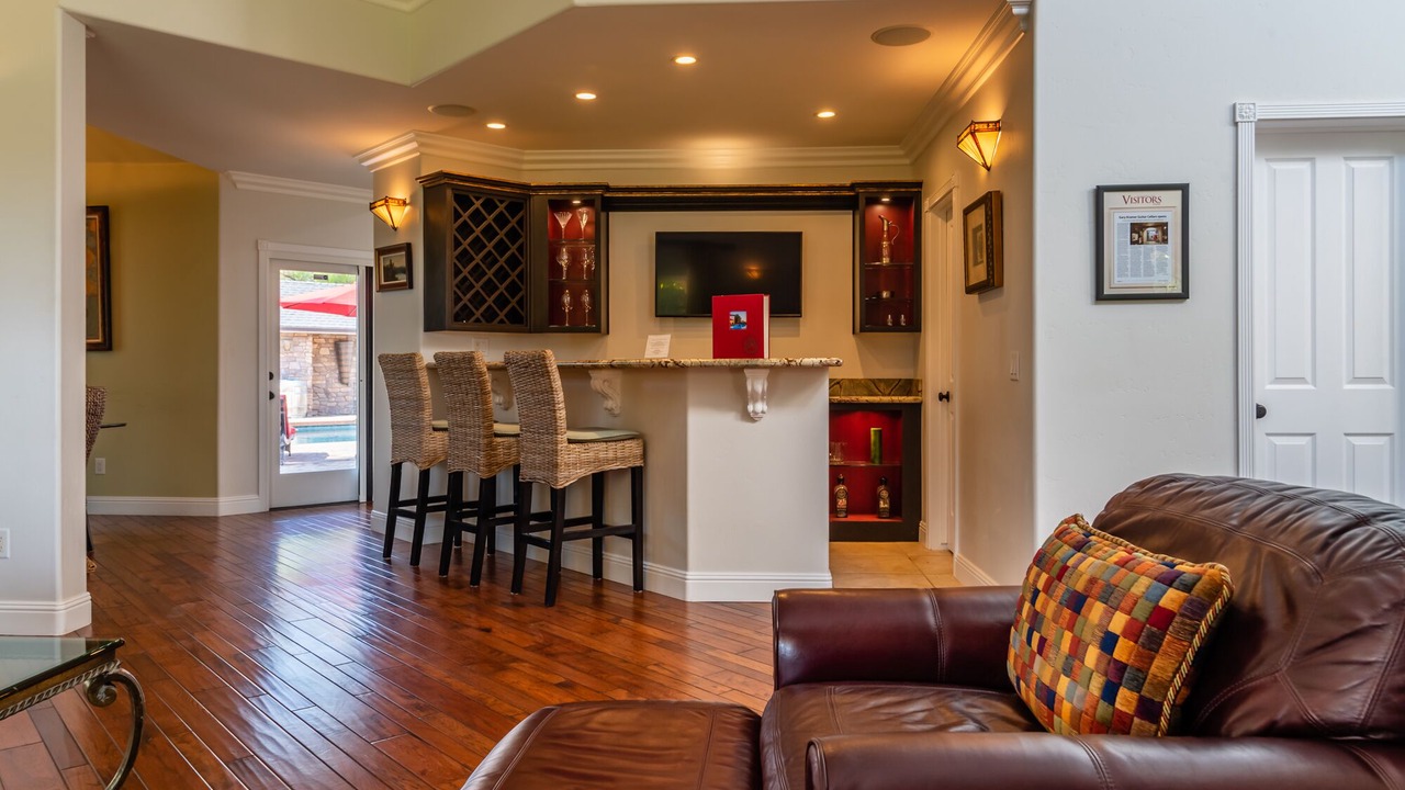 Photo of Livingroom in San Miguel